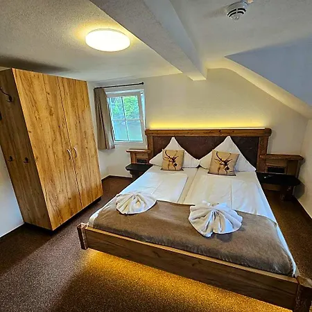 Schwaben Ebnisee Hotell 3*