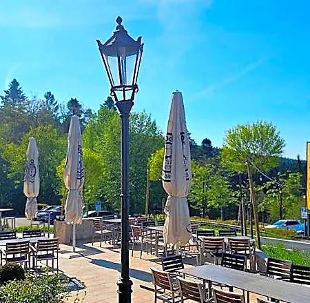 Schwaben Ebnisee Hotell 3*