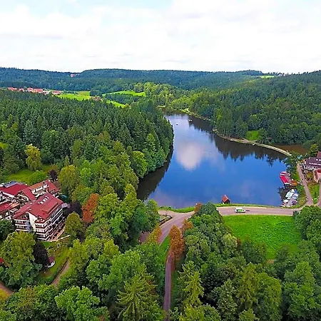 Schwaben Ebnisee Ebni