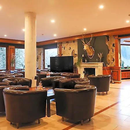 Schwaben Ebnisee 3*