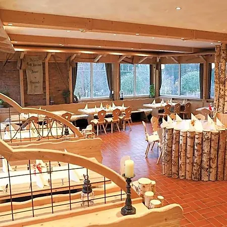 Schwaben Ebnisee 3* Ebni