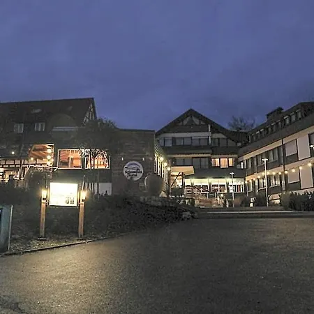 Schwaben Ebnisee 3* Ebni