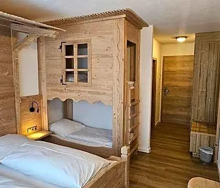 Schwaben Ebnisee 3* Ebni