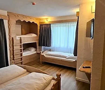 Schwaben Ebnisee Hotell 3*
