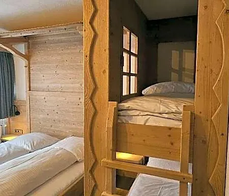 Schwaben Ebnisee Hotell Ebni