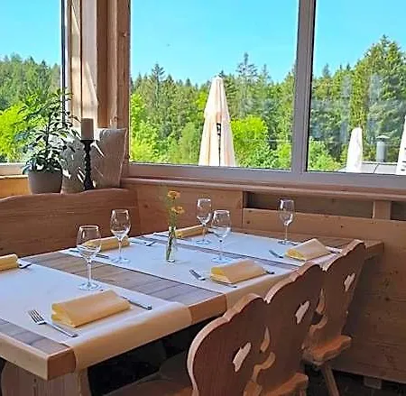 Schwaben Ebnisee Ebni