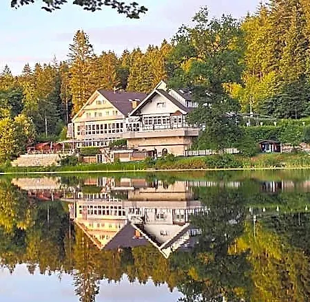Schwaben Ebnisee 3* Ebni