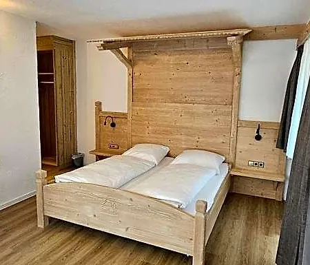 Schwaben Ebnisee Ebni