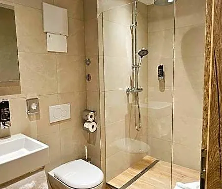 Hotell Schwaben Ebnisee