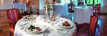 Schwaben Ebnisee Hotell Ebni