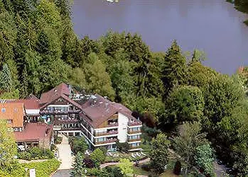 Schwaben Ebnisee Ebni