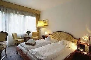 Schwaben Ebnisee Otel 3*