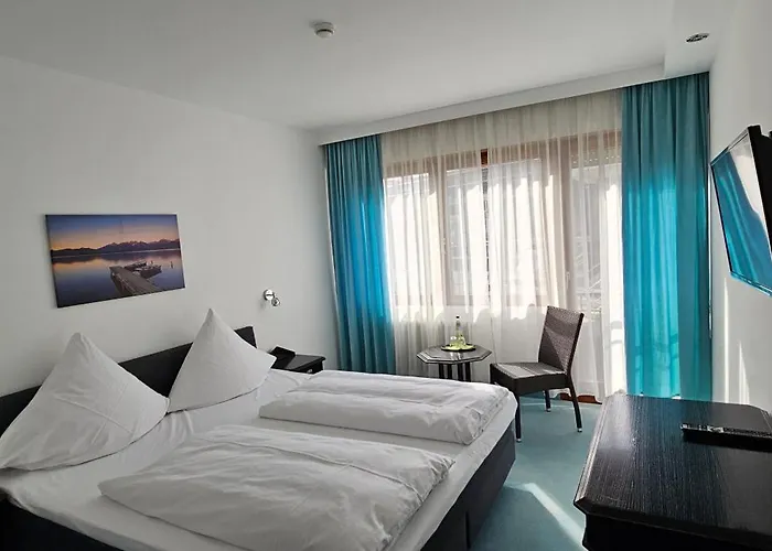 Schwaben Ebnisee 3* Ebni