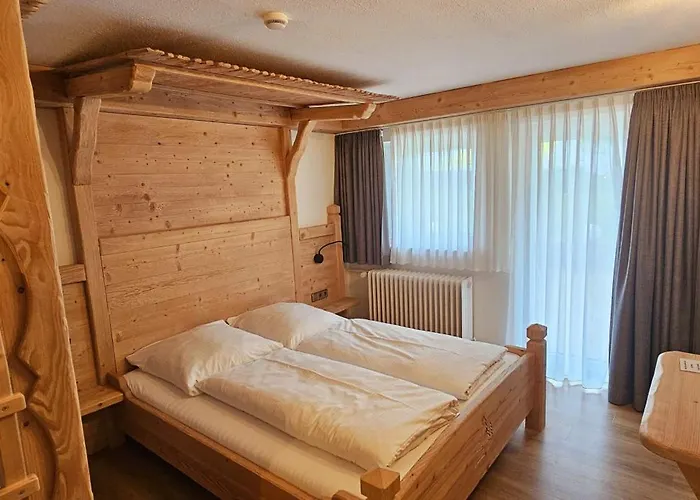 Hotel Schwaben Ebnisee 3*