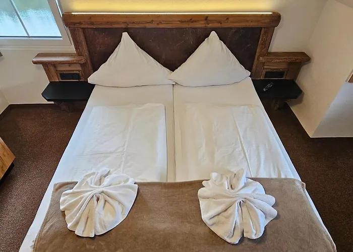 Schwaben Ebnisee Hotel 3*